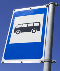 [아이디어 공모] 버스 정류장에 변신을 허하라