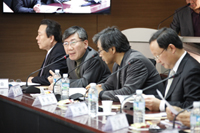 [언론보도] 서울시 구청장들 협동조합 포럼 개최