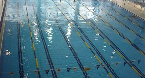 수영장 이용 시 여성 피해, 국가인권위에 차별 개선 진정서 제출