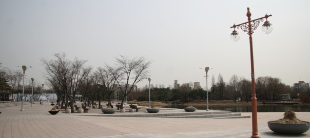 [HMC 3월 모임 후기] 서울 도시재생 현장을 찾아서