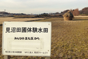 일본 시민들은 왜 버려진 땅에 농사를 짓기 시작했나
